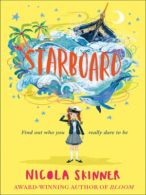 cover image of Starboard